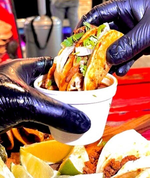 Toasty Beef Quesabirria